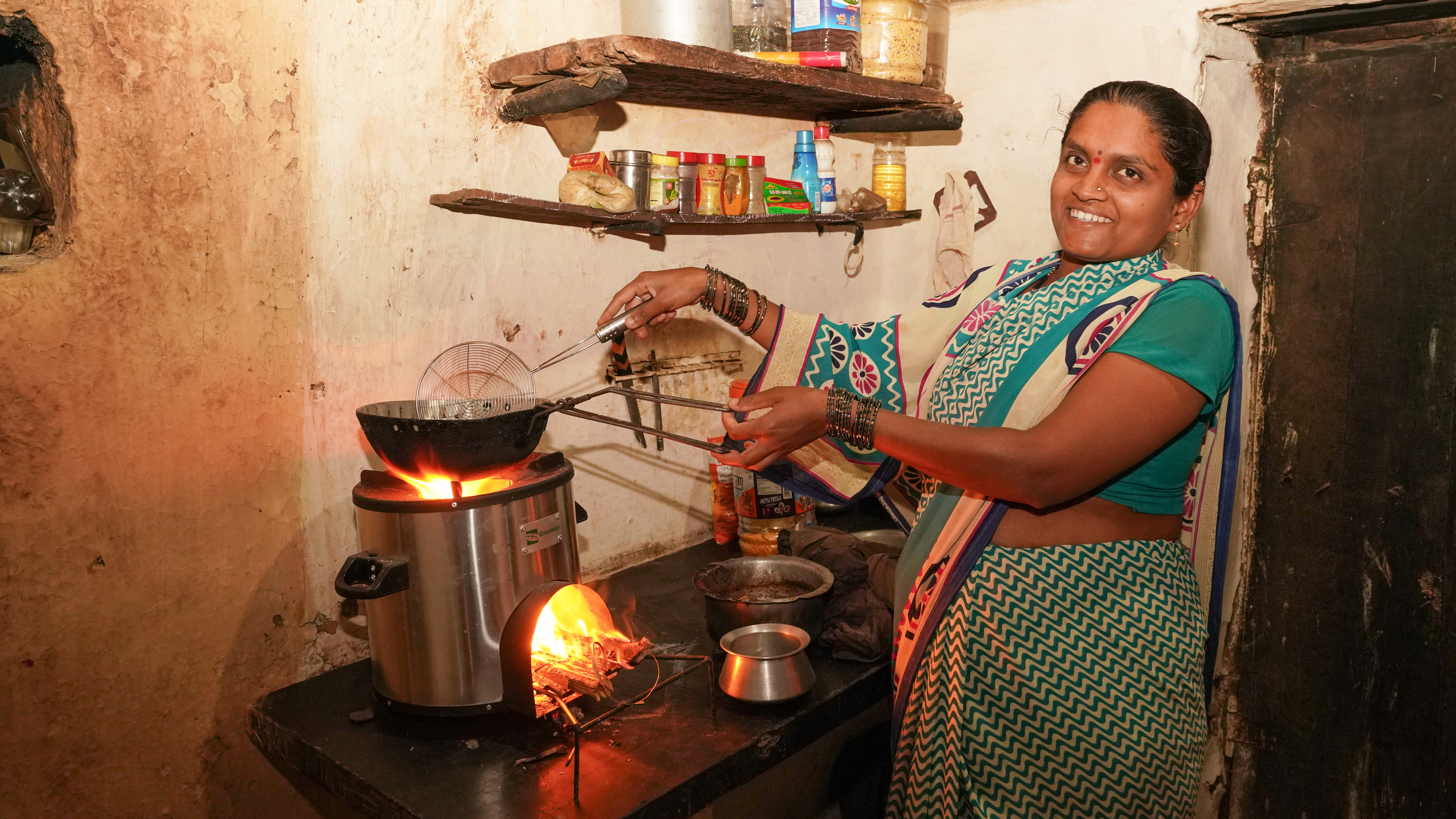 10 Key Co-benefits of Clean Cooking for Climate, Nature, and Communities