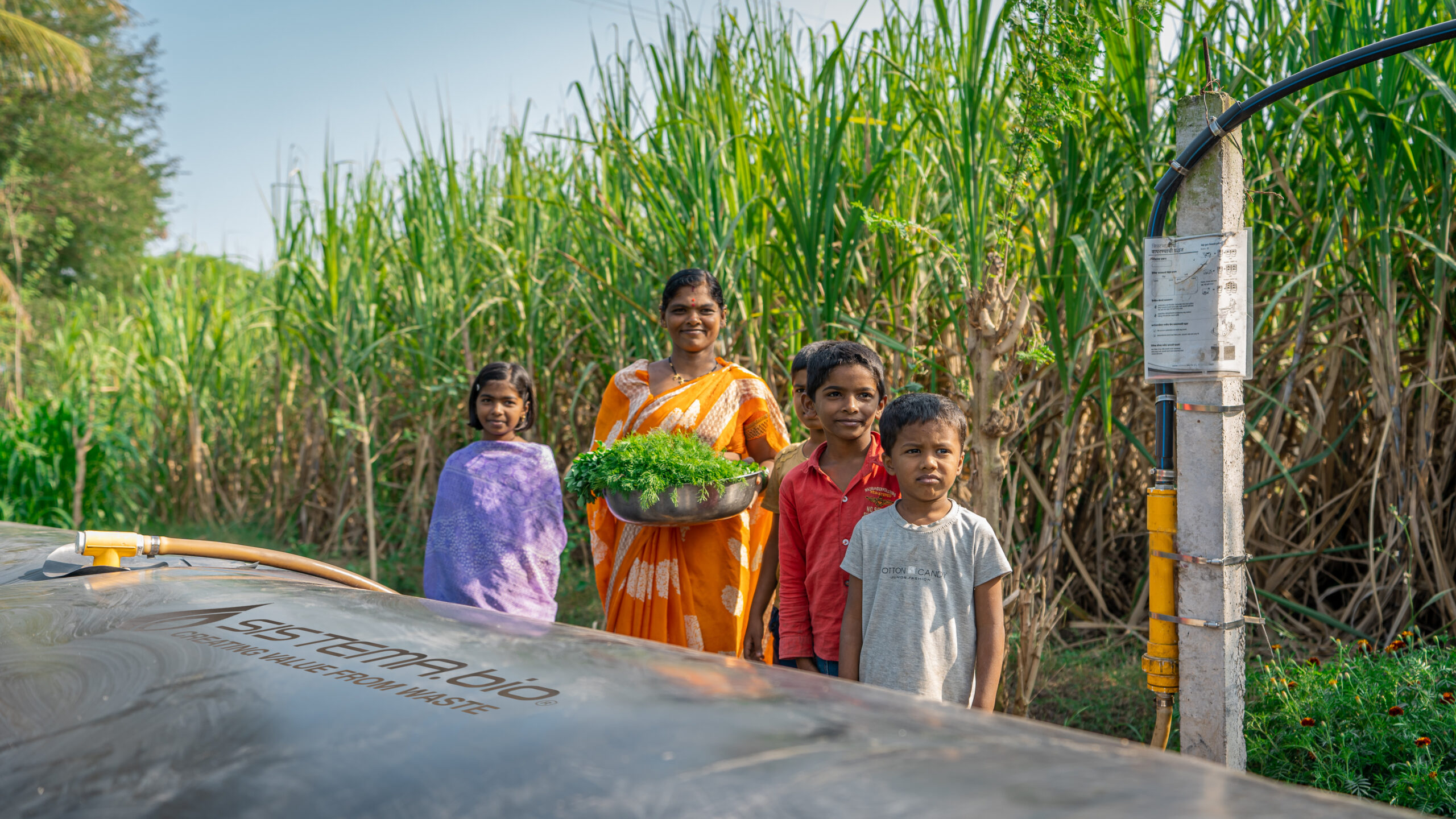 Scaling Clean Cooking Means Backing Every Viable Solution