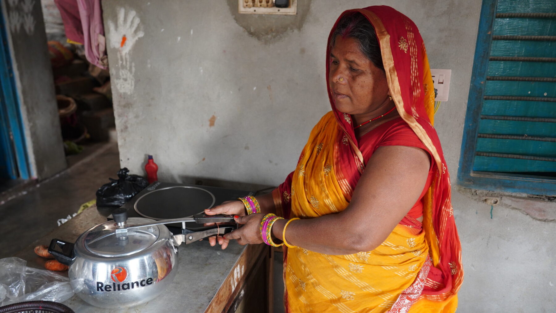 Reaching Nepal’s Clean Cooking Goals: A Geospatial Approach