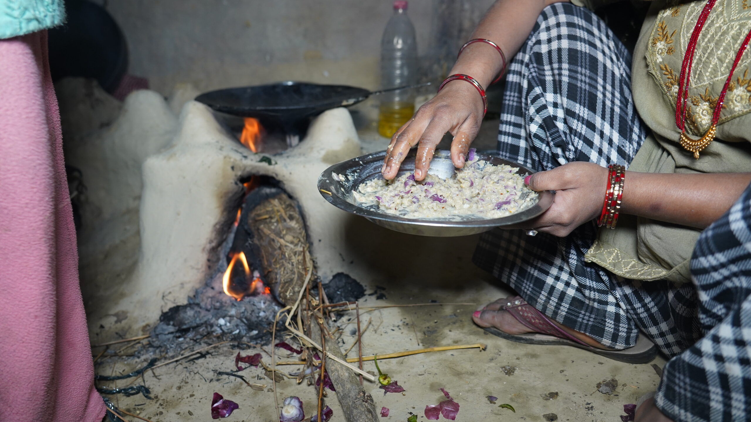 Clean Cooking Is a Win for Climate and Wellbeing