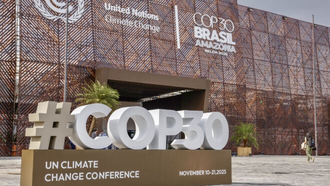 Reflections on COP30: Momentum Is Real But Now We Need to Deliver for Clean Cooking