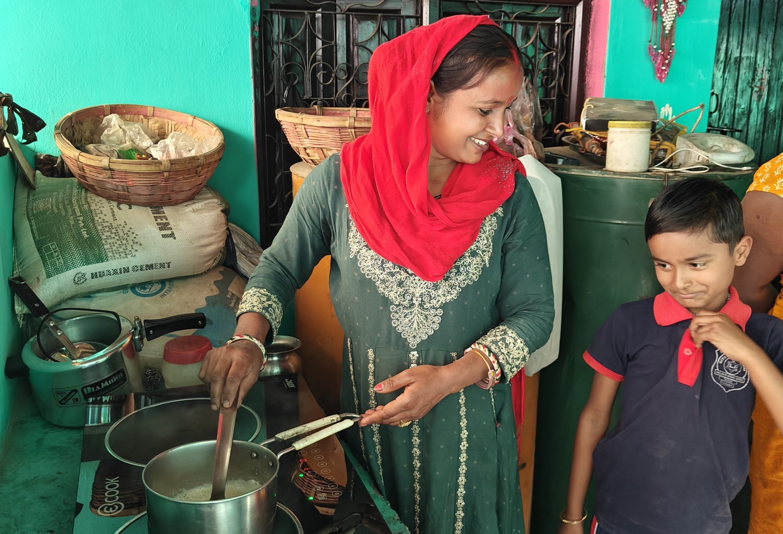 A Decade of Progress on Clean Cooking in Nepal