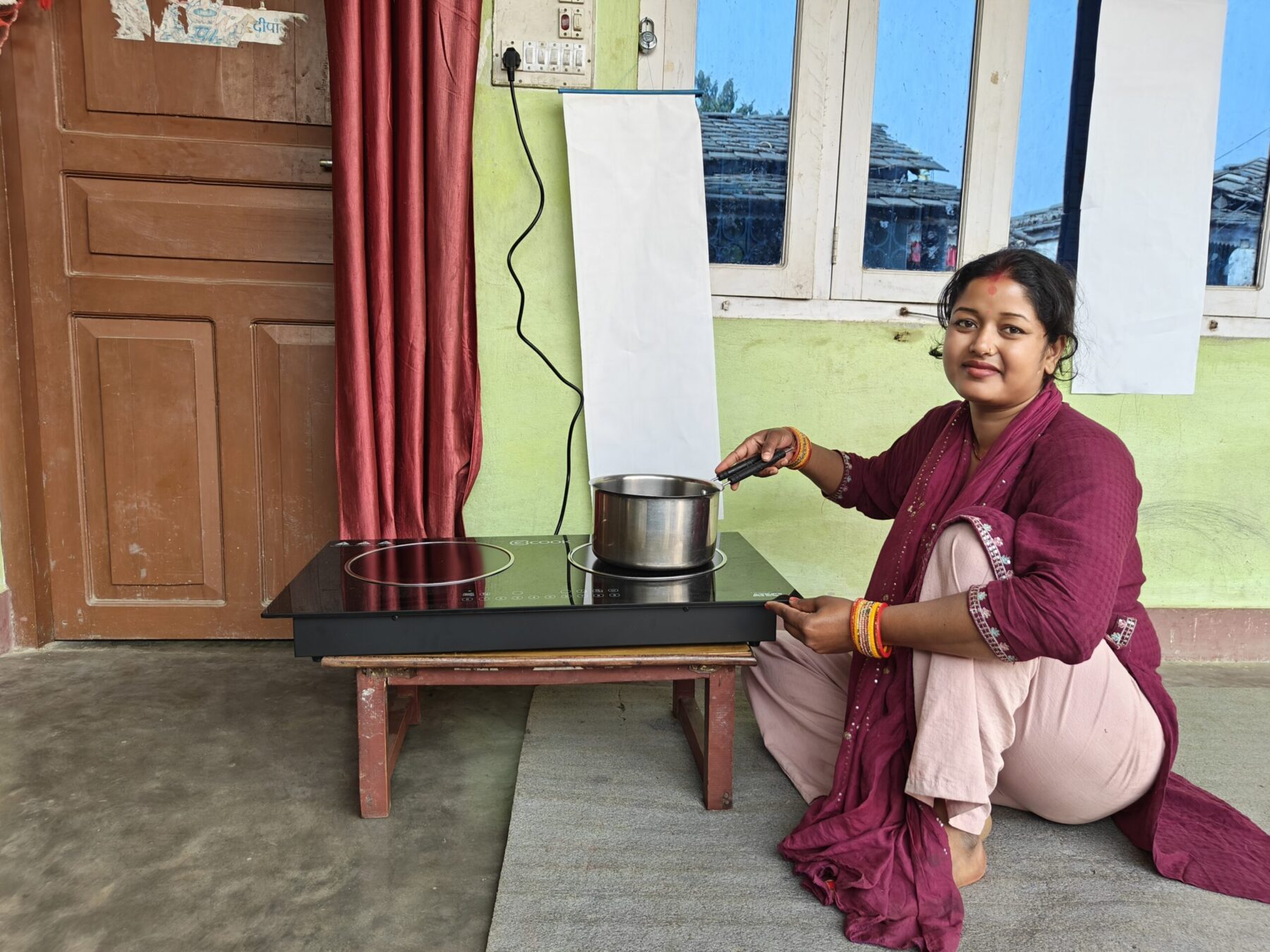 CCA Launches NDC Tracker to Map Global Climate Commitments on Cooking